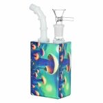 Pulsar Design Series Juicebox Water Pipe Smoker's Travel Kit - Image 24