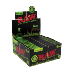 RAW Organic Rolling Papers - Image 4