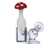 MJ Arsenal Mushroom Bubble Cap - Image 2