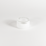 Smoke Honest Travel Glass Ashtray - Image 6