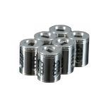 Stainless Steel Dosing Capsules