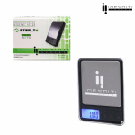 Stealth II; 100g X 0.1g, Pocket Scale - Image 2