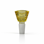 GLASS FLOWER BOWL (FB-4) - Image 4