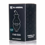 MJ Arsenal Fab Egg Pivot Top - Image 3