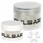 Pulsar Glass Honeycomb Screens | 200ct Jar - Image 5