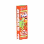 Numb THCA Live Rosin Badder Glass Syringe | 2g | 5ct Display - Image 6