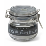 FUJIMA AIRTIGHT GLASS STASH JAR - Image 5