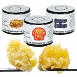 Rosin Tech Labs THCA Cold Cure Live Rosin | 1g | 10ct Pack - Image 4