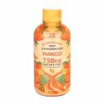 Habit Water Soluble Full Spectrum D9 THC Syrup | 8.5oz | 750mg - Image 2