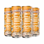 STIIIZY D9 Hemp Soda | 12oz | 20mg | 24ct Case - Image 2
