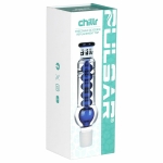 Pulsar Chillr Glycerin Replacement Top - Blue - Image 3