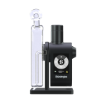 Stündenglass Modül + Dok Deluxe Travel Set - Clear Glass - Image 4