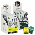 Modern Herb Co Live Rosin THCA Pod Refill | 0.5g | 6ct Display - Image 2