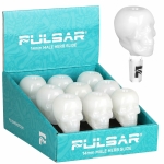 Pulsar Skullz Herb Slide - 14mm M 9ct