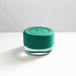 Smoke Honest Travel Glass Ashtray - Image 11