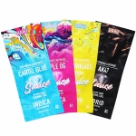 Habit THCA Sauce Ceramic Coil Cartridge | 1g | 10ct - Image 8