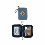 Revelry Chillum Kit - Smell Proof Smoking Kit - Image 38