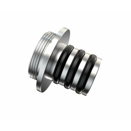 G Pen Connect Metal Connector for Glass Adapter