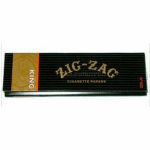 Zig Zag Slow-Burning Rolling Papers - Kingsize 24pcs - Image 2