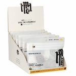 Modern Herb Co THC Caramels | Salted Caramel | 320mg | 8pc | 6pk Display