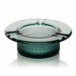 Twenties Collection Ashtray | Teal