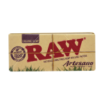 RAW Organic Rolling Papers - Image 9