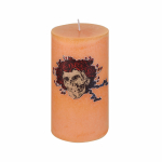 GRATEFUL DEAD 24OZ CANDLE - Image 3