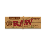RAW Organic Rolling Papers - Image 6