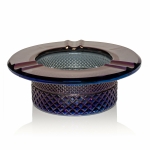 Jane West Twenties Collection Ashtray | Midnight - Image 2