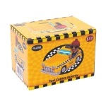 TAXI CABBIE ASHTRAY - Image 3