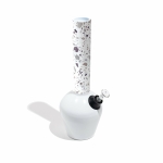 Chill - Mix & Match Series - White Terrazzo Neckpiece - Image 2