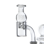 MJ Arsenal Spinner Carb Cap - Image 3