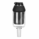 Inline Water Pipe Attachment For Puffco Proxy - 90D/14mm M - Image 2