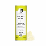 Modern Herb Co Live Resin Delta 9 Macrodose Gummies - Image 8