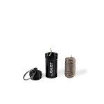 Dart Hemp Wick Canister - Image 2