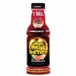 High Voltage Detox Drink| 16oz - Image 7
