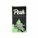 Peak THCA Vape Cartridge | 1mL - Image 7