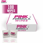 Pink Wipes - ISO All Purpose: Single Pack - Image 6