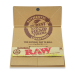 RAW Organic Rolling Papers - Image 10