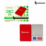 Executive; 50g X0.01g, Pocket Scales - Image 3
