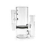 5 INCH HONEYCOMB DISC RECYCLER ASH CATCHER - Image 2