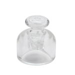 Stündenglass Modül Glass Carb Cap & Terp Pearls | Scientific Quartz - Image 8