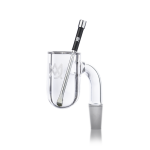 MJ Arsenal Mini Stainless Steel Dab Tool - Image 2
