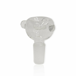 GLASS FLOWER BOWL (FB-6) - Image 3