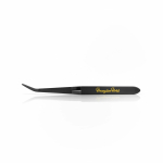 SILICONE TIPPED REVERSE TWEEZERS - Image 2