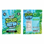 ZOUR BITEZ Micros | 3000mg | 6pc | 30pk Display - Image 6
