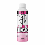 Alien Head D9 THC Lemonade | 16oz | 128mg | 4ct - Image 19