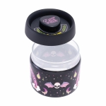 Fujima Dank Tank Vacuum Glass Jar - 4.2" / Lit As Hell - Image 4