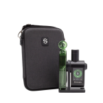 Stündenglass Modül + Dok Deluxe Travel Set - Green Glass - Image 7