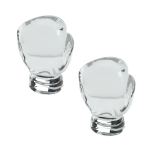 2x - Champion's Globes - Clear